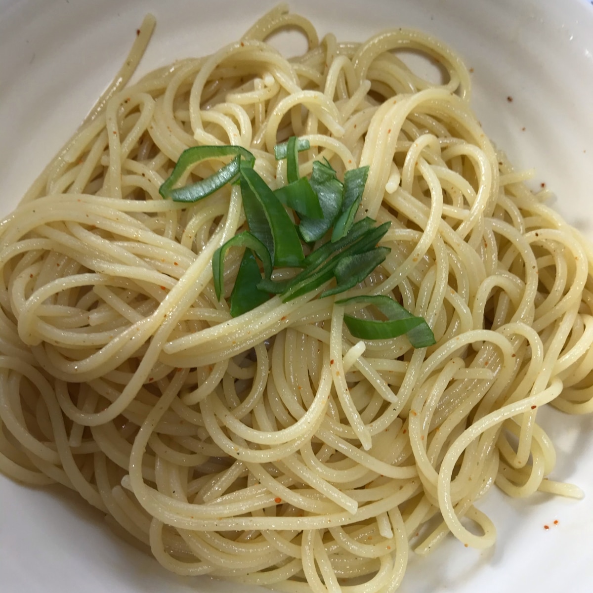 超 超簡単 かけるだけペペロンチーノ レシピ 作り方 By ななこなべ 楽天レシピ 超 超簡単 かけるだけペペロンチーノ レシピ 作り方 By ななこなべ 楽天レシピ